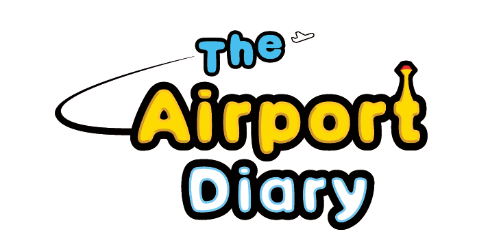 The Airport Diary